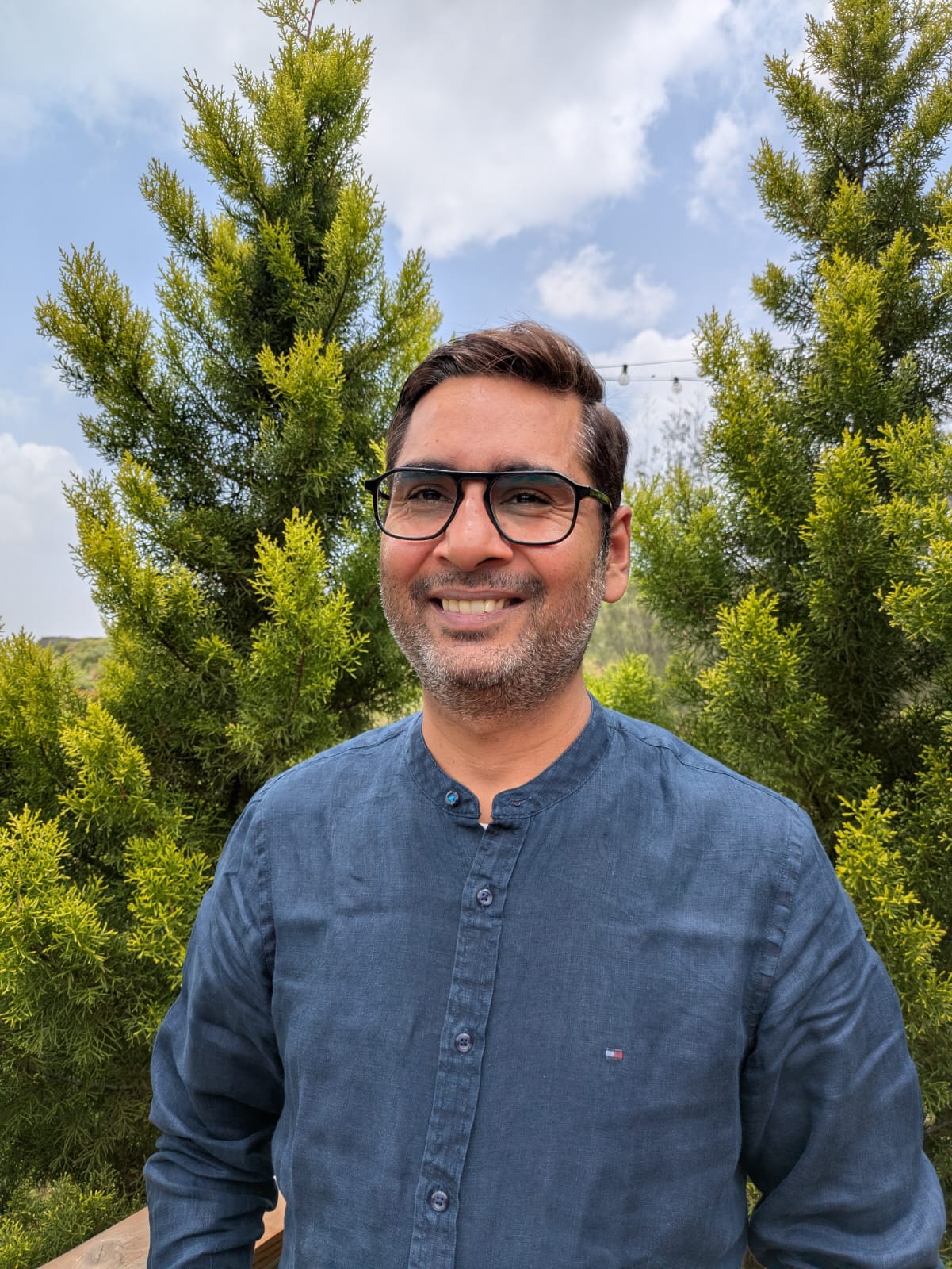 Nishant Nagwani - Founder of QuantaVectra Labs